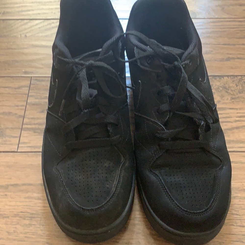 Nike running shoes